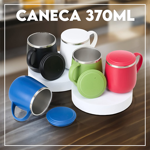 Caneca