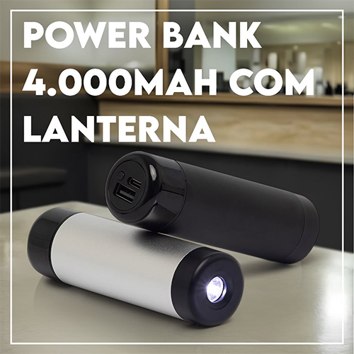Powerbank